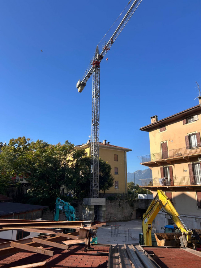 Appartamento in vendita a Rovereto