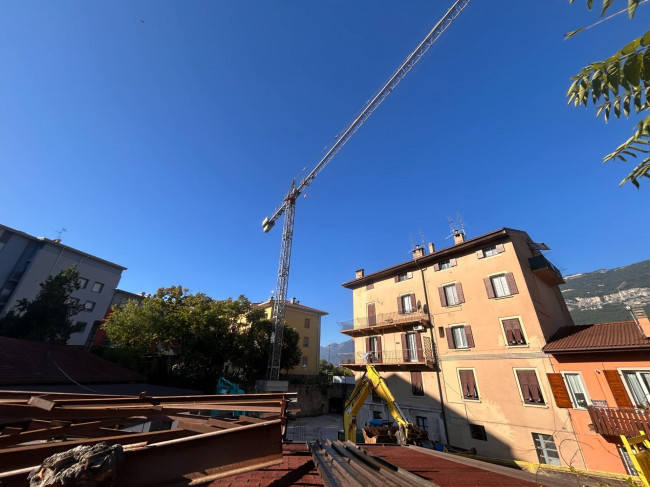 Appartamento in vendita a Rovereto