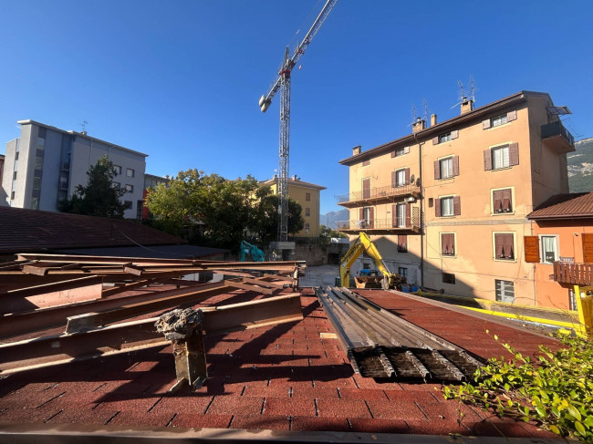Appartamento in vendita a Rovereto