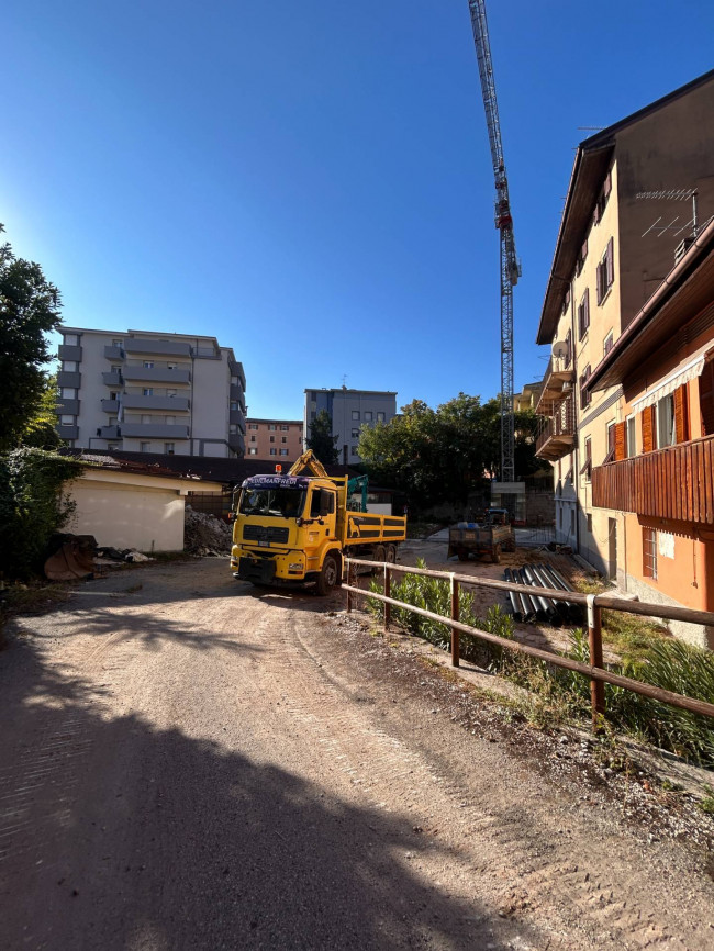 Appartamento in vendita a Rovereto