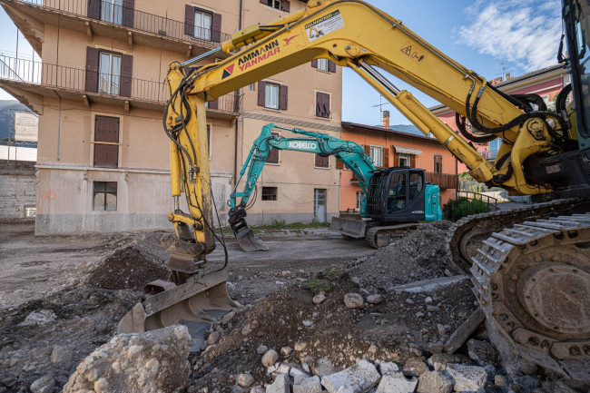 Appartamento in vendita a Rovereto