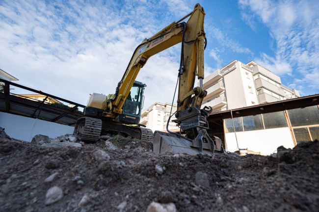 Appartamento in vendita a Rovereto