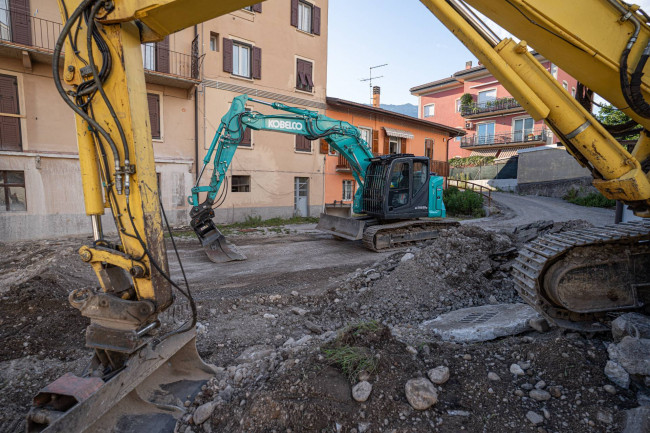 Appartamento in vendita a Rovereto