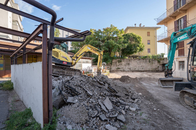 Appartamento in vendita a Rovereto