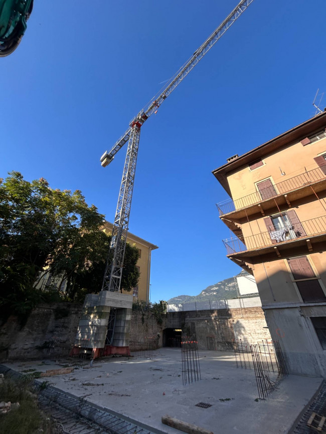Appartamento in vendita a Rovereto