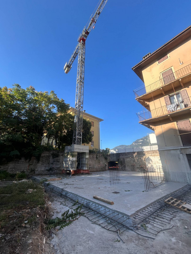 Appartamento in vendita a Rovereto