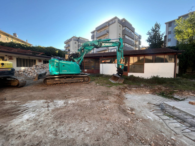 Appartamento in vendita a Rovereto