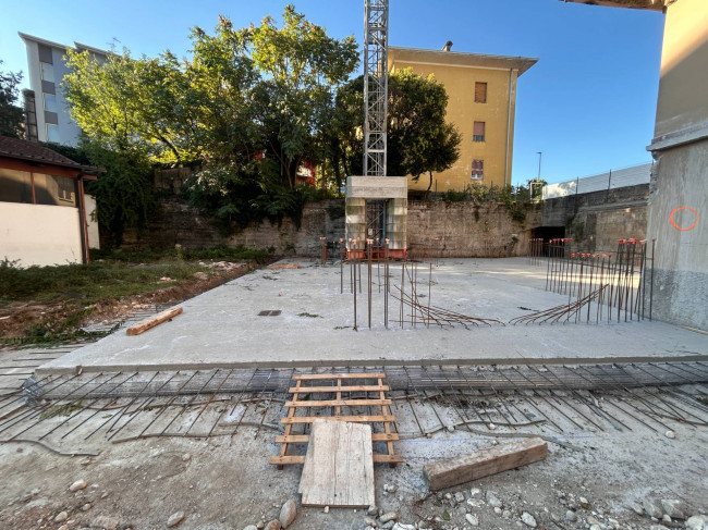 Appartamento in vendita a Rovereto