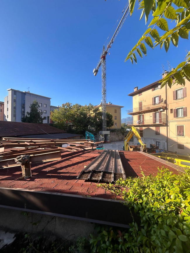 Appartamento in vendita a Rovereto