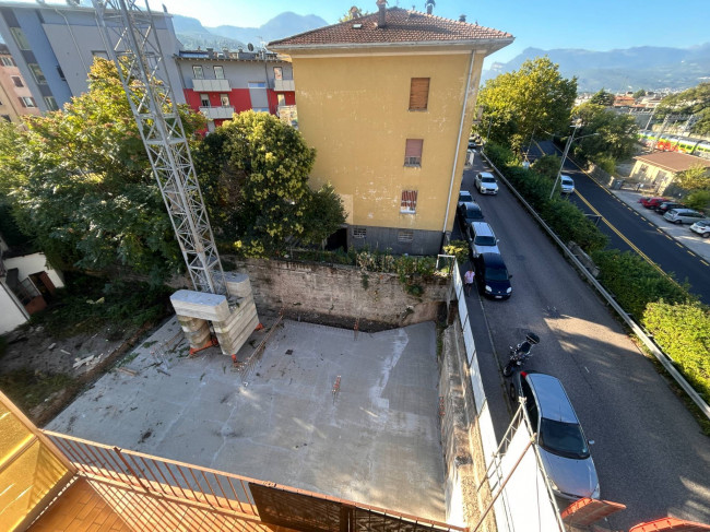 Appartamento in vendita a Rovereto