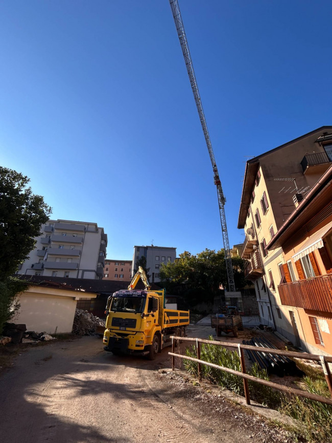 Appartamento in vendita a Rovereto