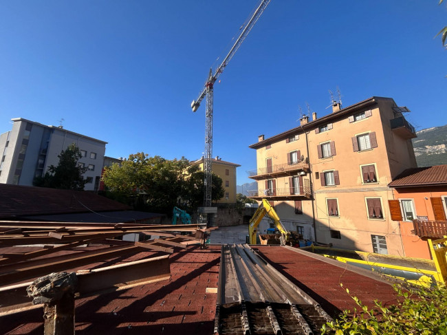 Appartamento in vendita a Rovereto