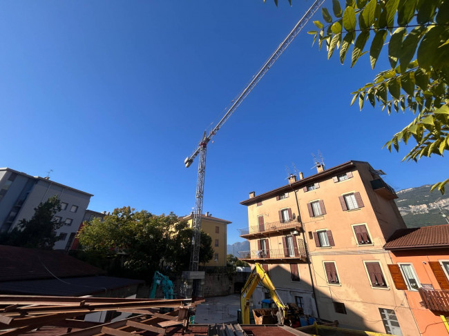 Appartamento in vendita a Rovereto