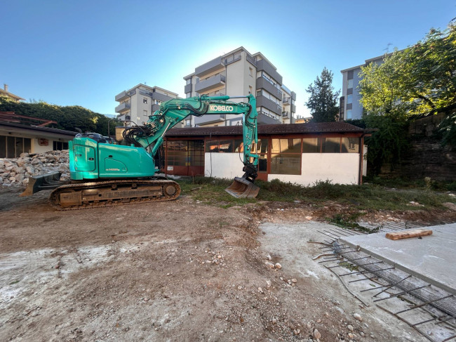 Appartamento in vendita a Rovereto