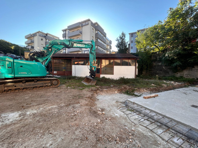 Appartamento in vendita a Rovereto