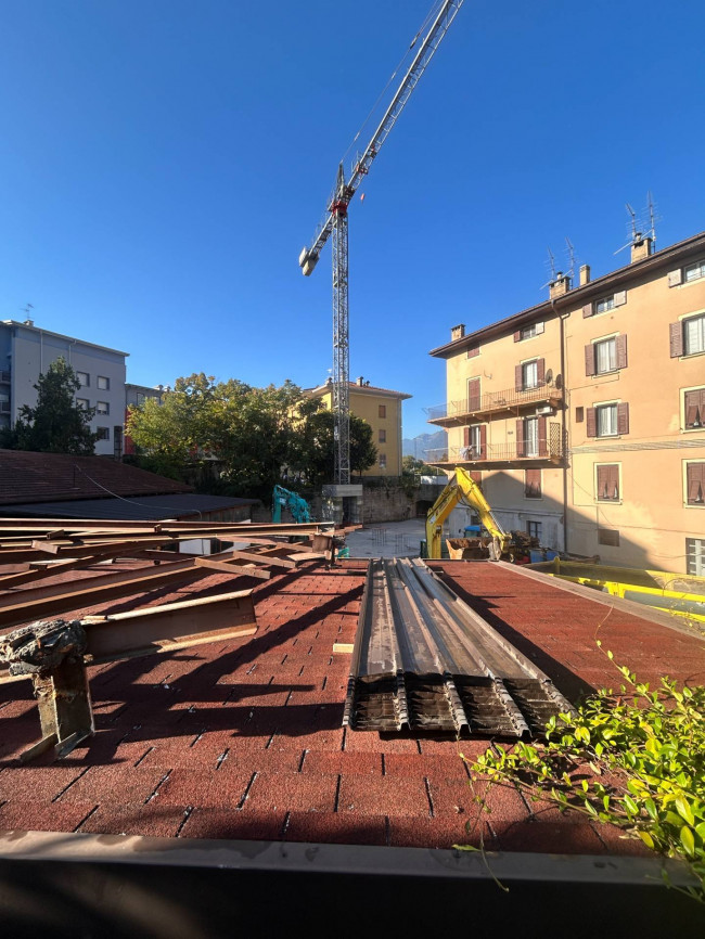 Appartamento in vendita a Rovereto