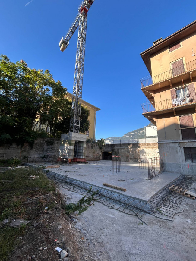 Appartamento in vendita a Rovereto