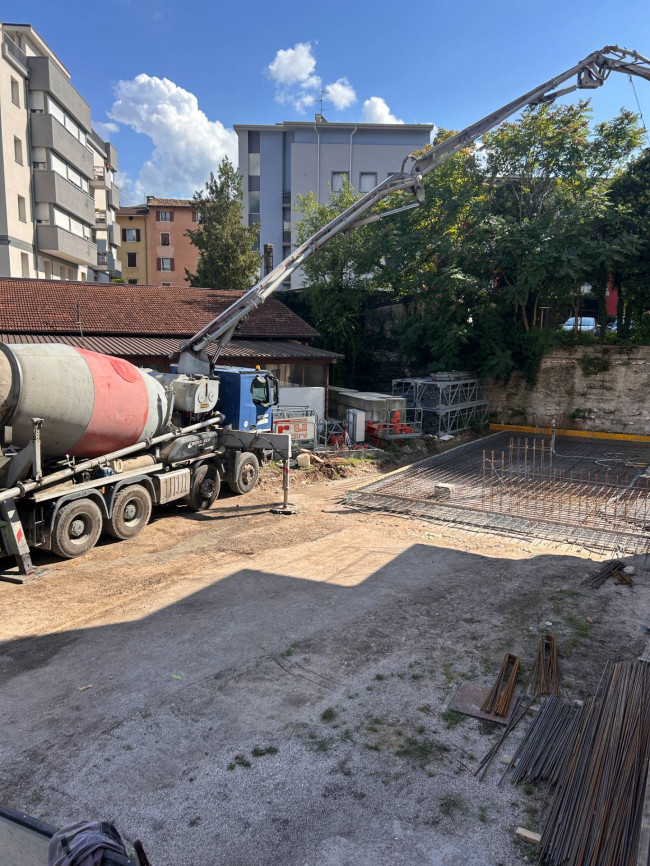 Appartamento in vendita a Rovereto