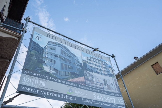 Appartamento in vendita a Rovereto