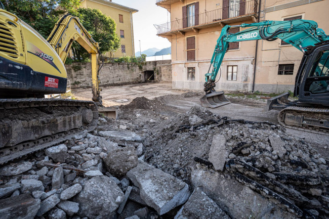 Appartamento in vendita a Rovereto