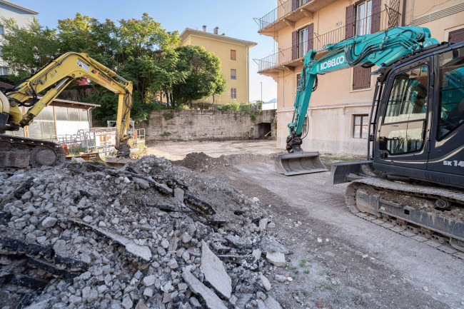 Appartamento in vendita a Rovereto