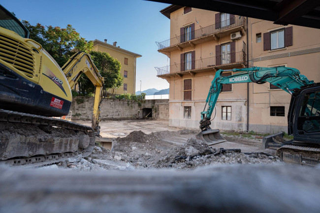 Appartamento in vendita a Rovereto