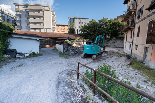 Appartamento in vendita a Rovereto