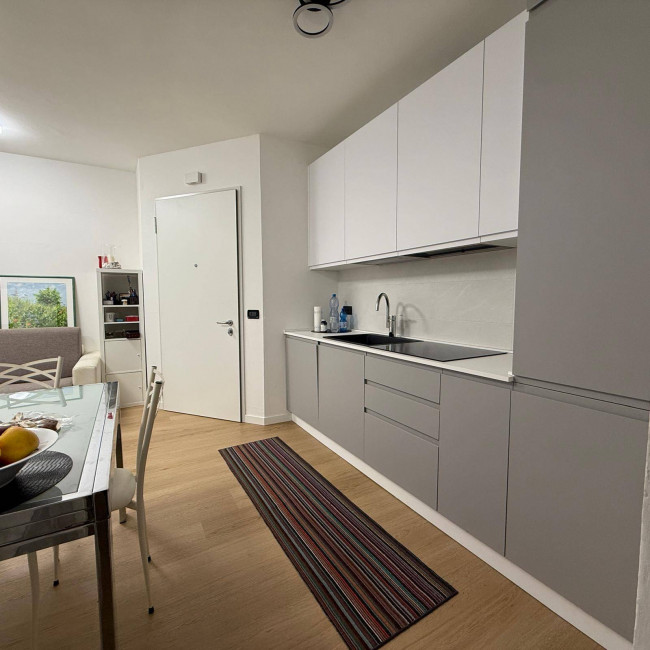 Appartamento in vendita a Mezzolombardo