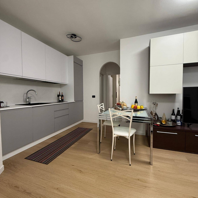 Appartamento in vendita a Mezzolombardo