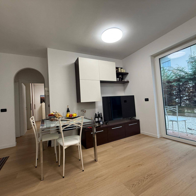 Appartamento in vendita a Mezzolombardo