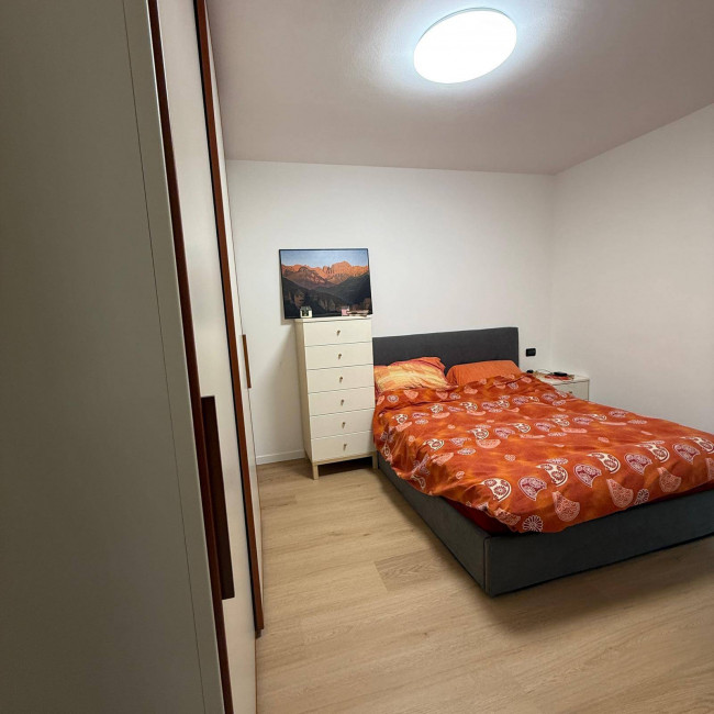 Appartamento in vendita a Mezzolombardo