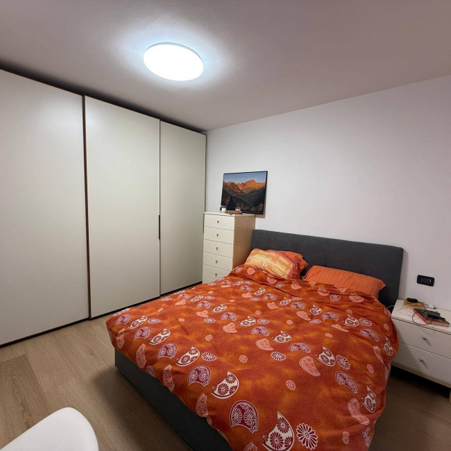 Appartamento in vendita a Mezzolombardo