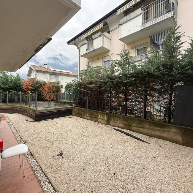 Appartamento in vendita a Mezzolombardo