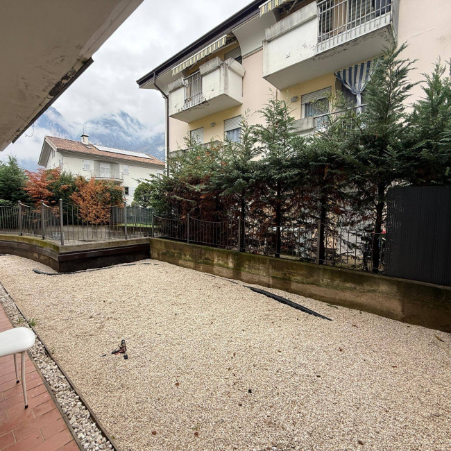 Appartamento in vendita a Mezzolombardo