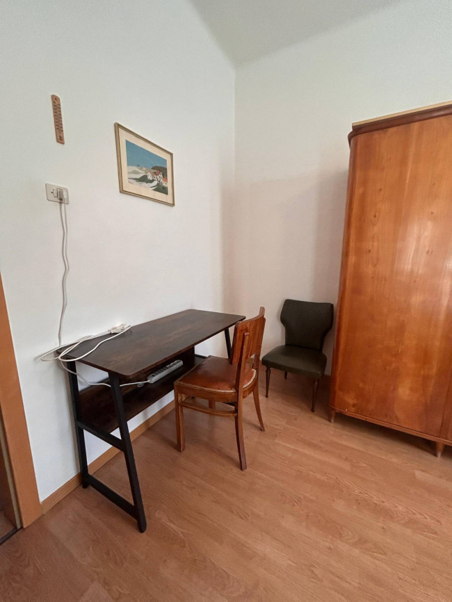Stanza in affitto a Rovereto