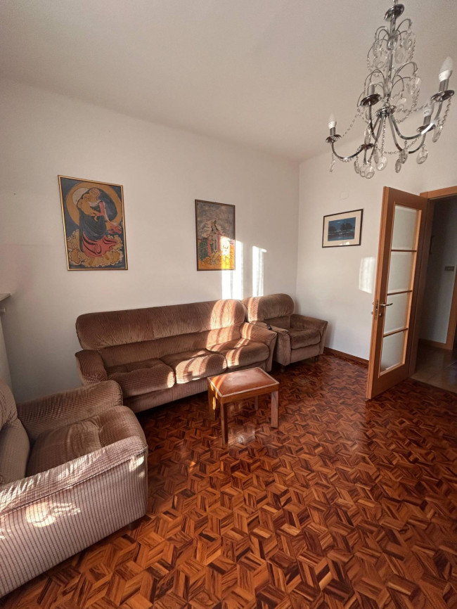 Stanza in affitto a Rovereto