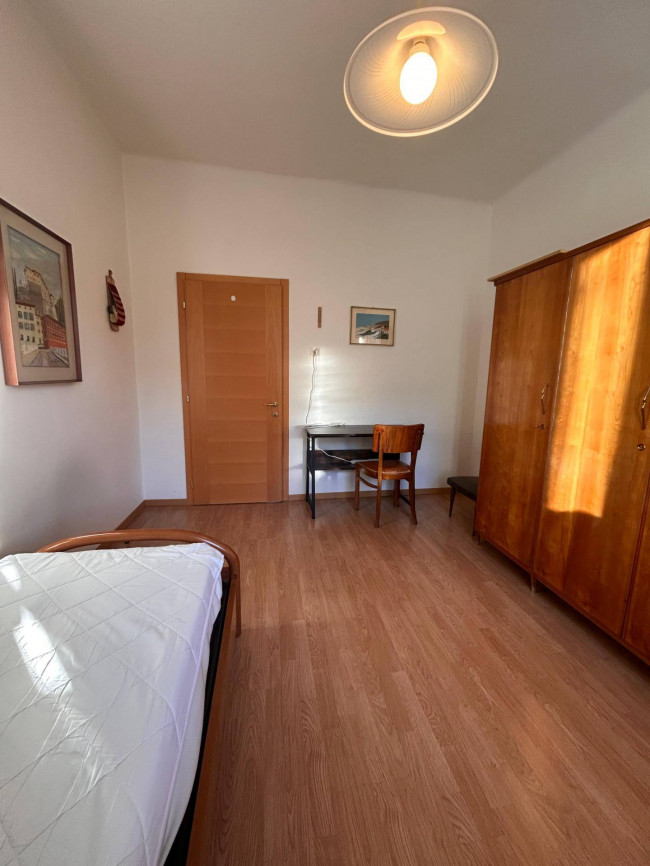 Stanza in affitto a Rovereto