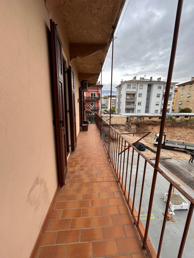 Stanza in affitto a Rovereto