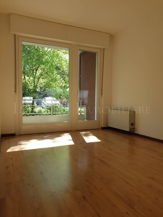 Appartamento in affitto a Rovereto