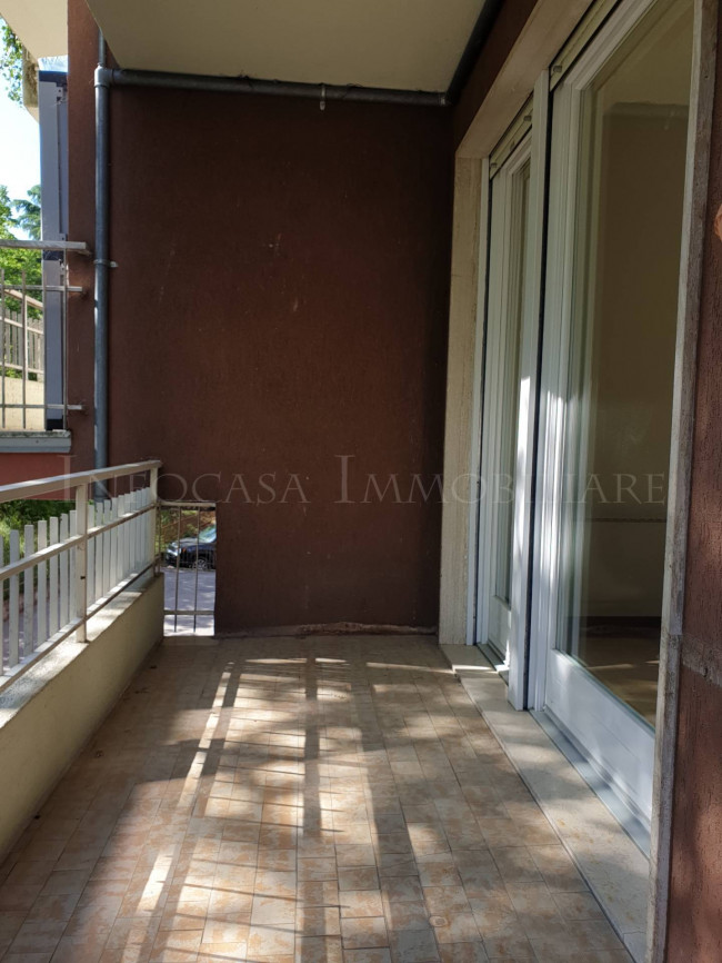 Appartamento in affitto a Rovereto