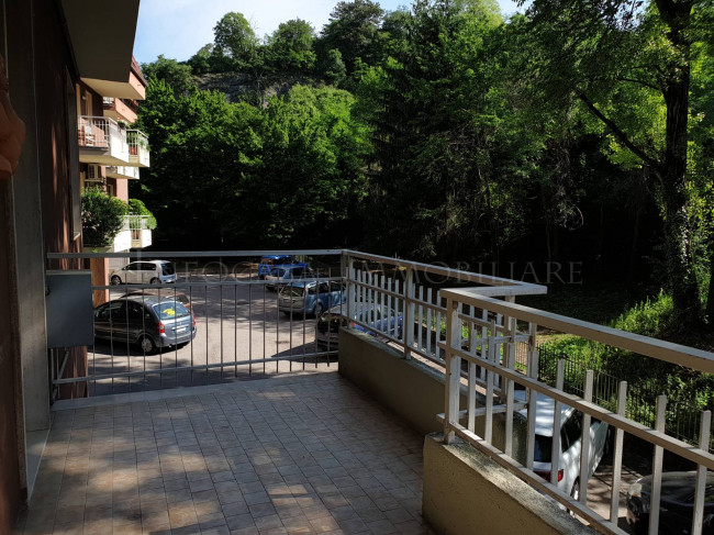 Appartamento in affitto a Rovereto