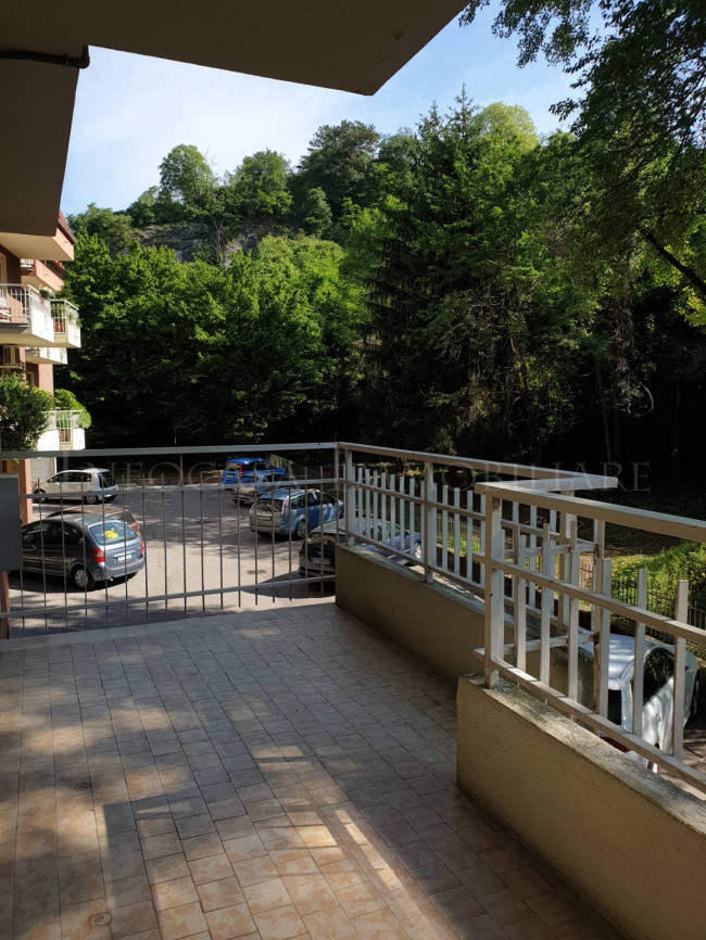 Appartamento in affitto a Rovereto