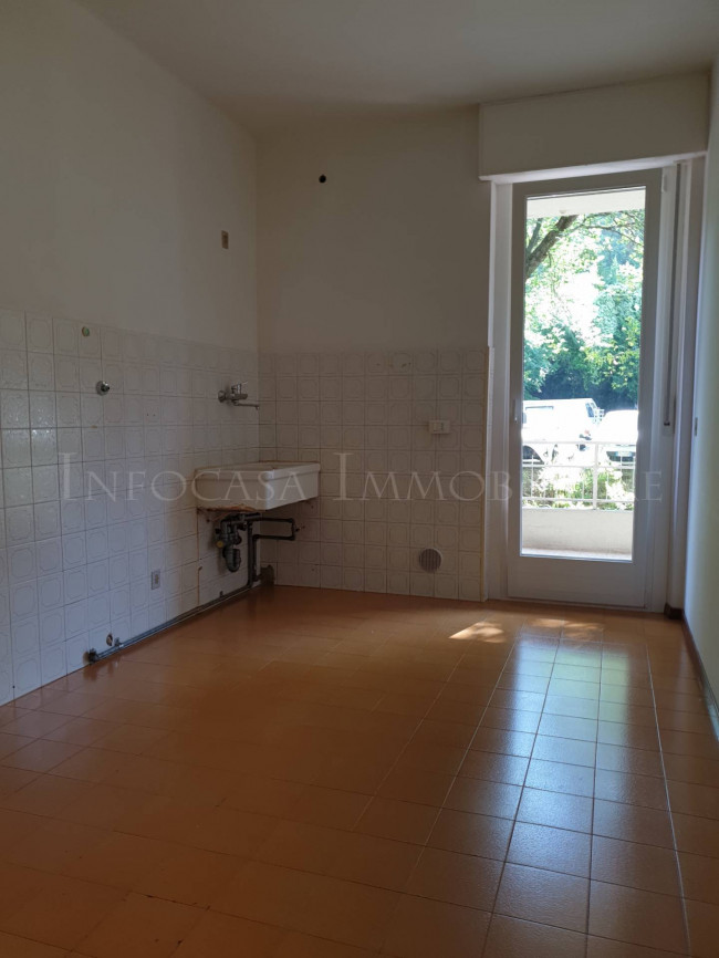 Appartamento in affitto a Rovereto