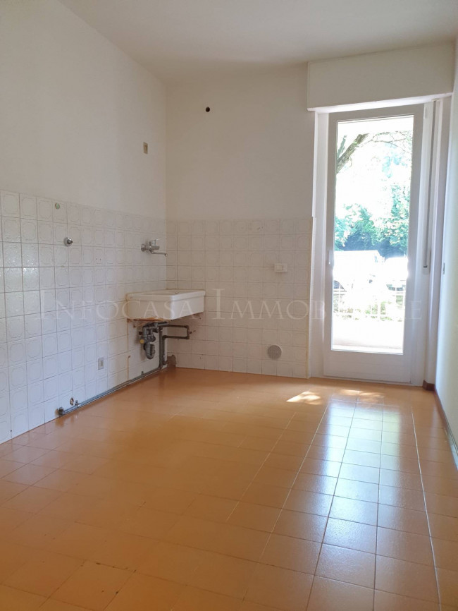 Appartamento in affitto a Rovereto