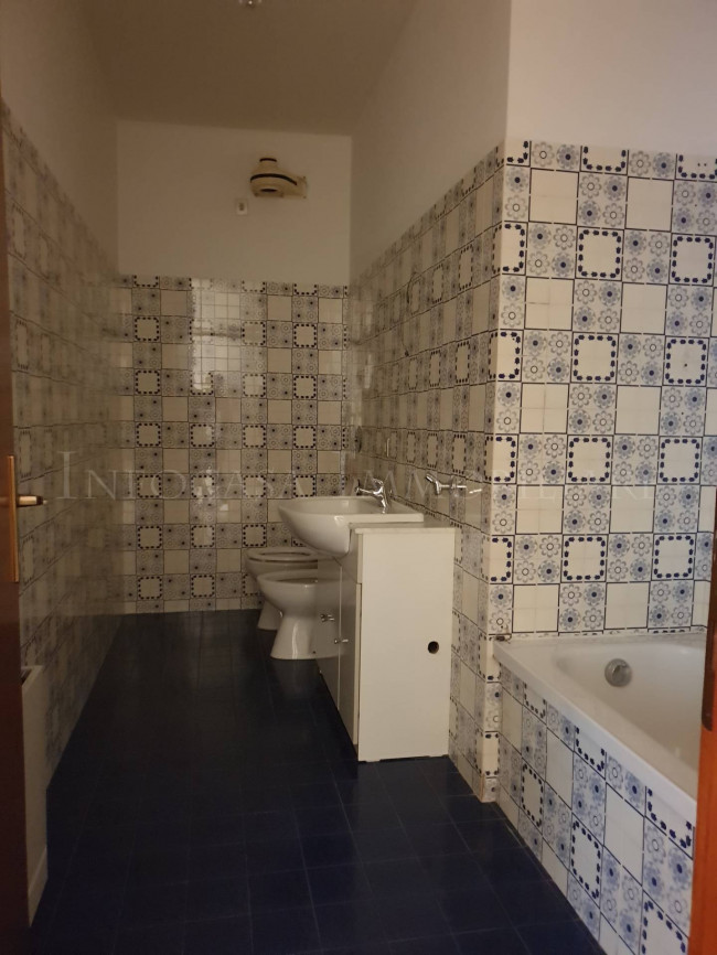 Appartamento in affitto a Rovereto