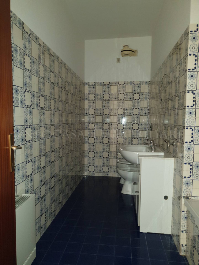 Appartamento in affitto a Rovereto