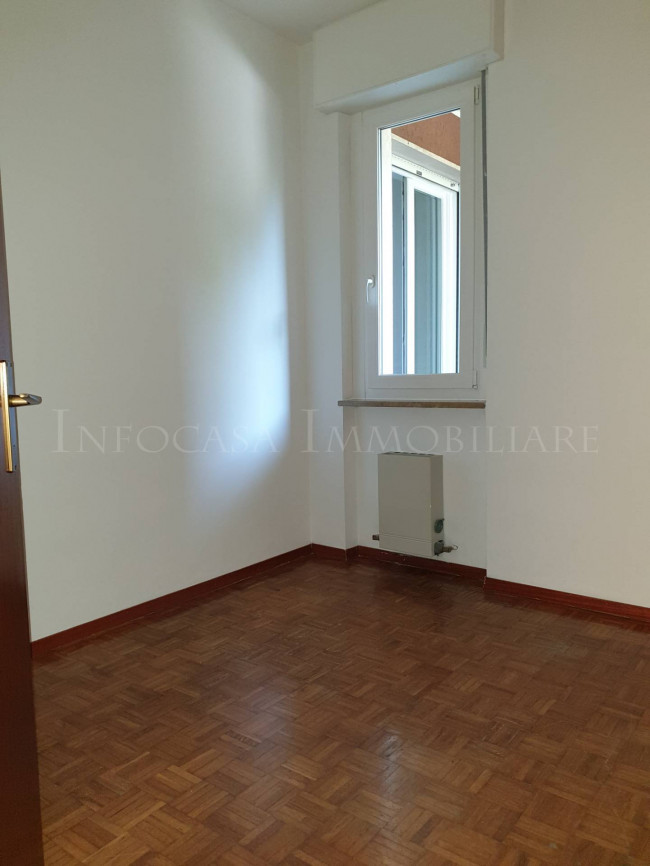 Appartamento in affitto a Rovereto