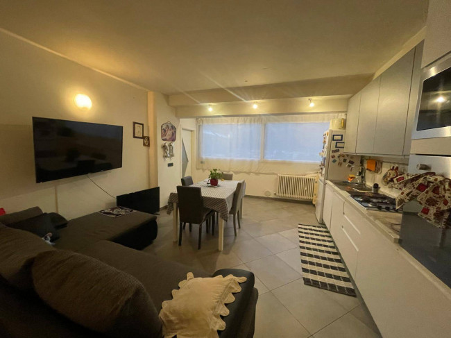 Appartamento in affitto a Trento