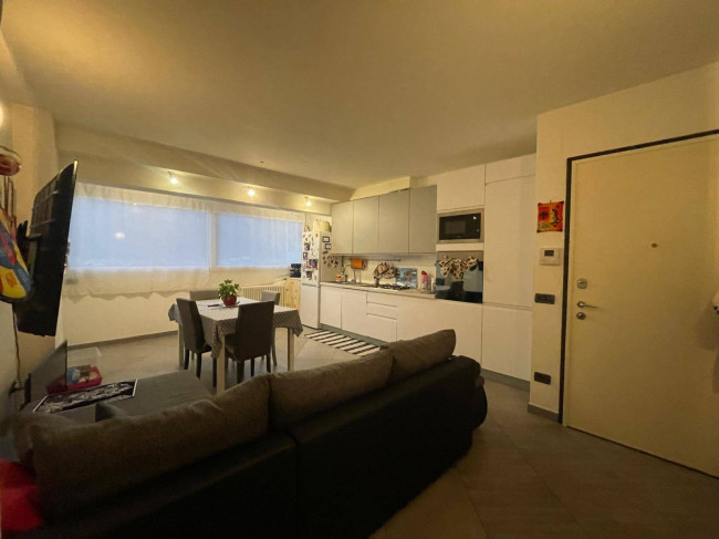 Appartamento in affitto a Trento