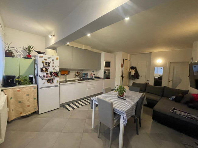 Appartamento in affitto a Trento